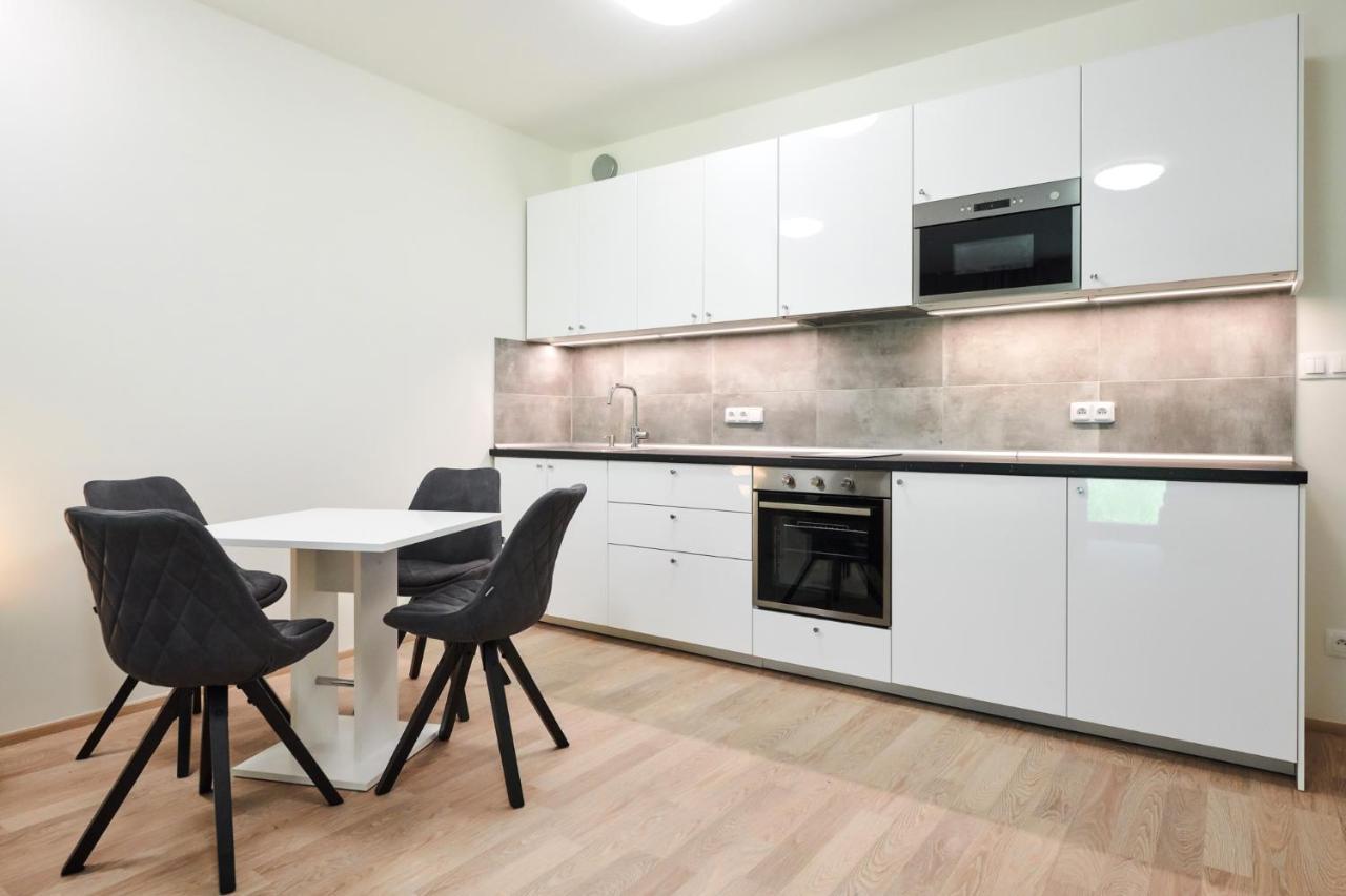 Port Karolina Apartmán *