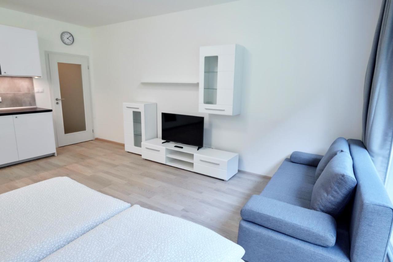 Port Karolina Apartmán Praha