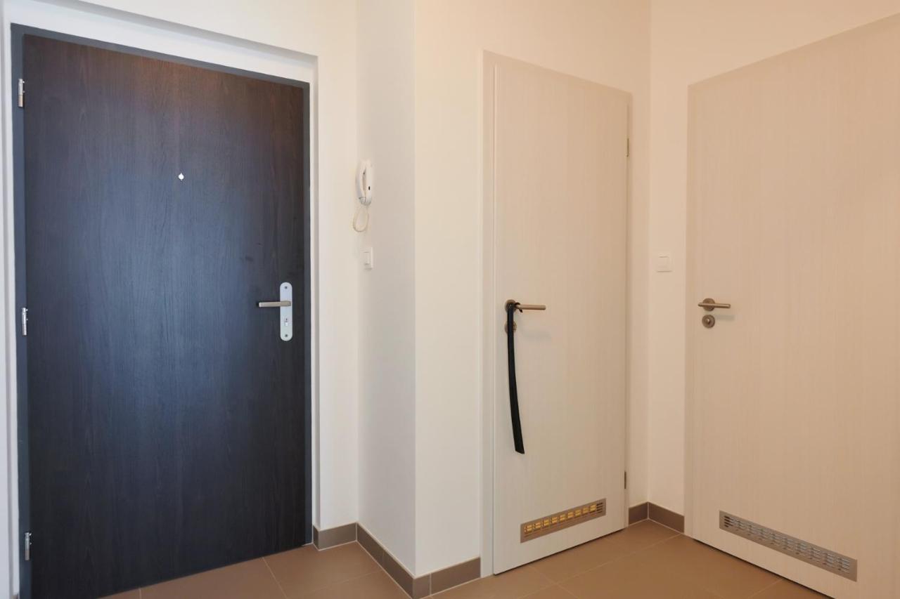 Apartmán Port Karolina