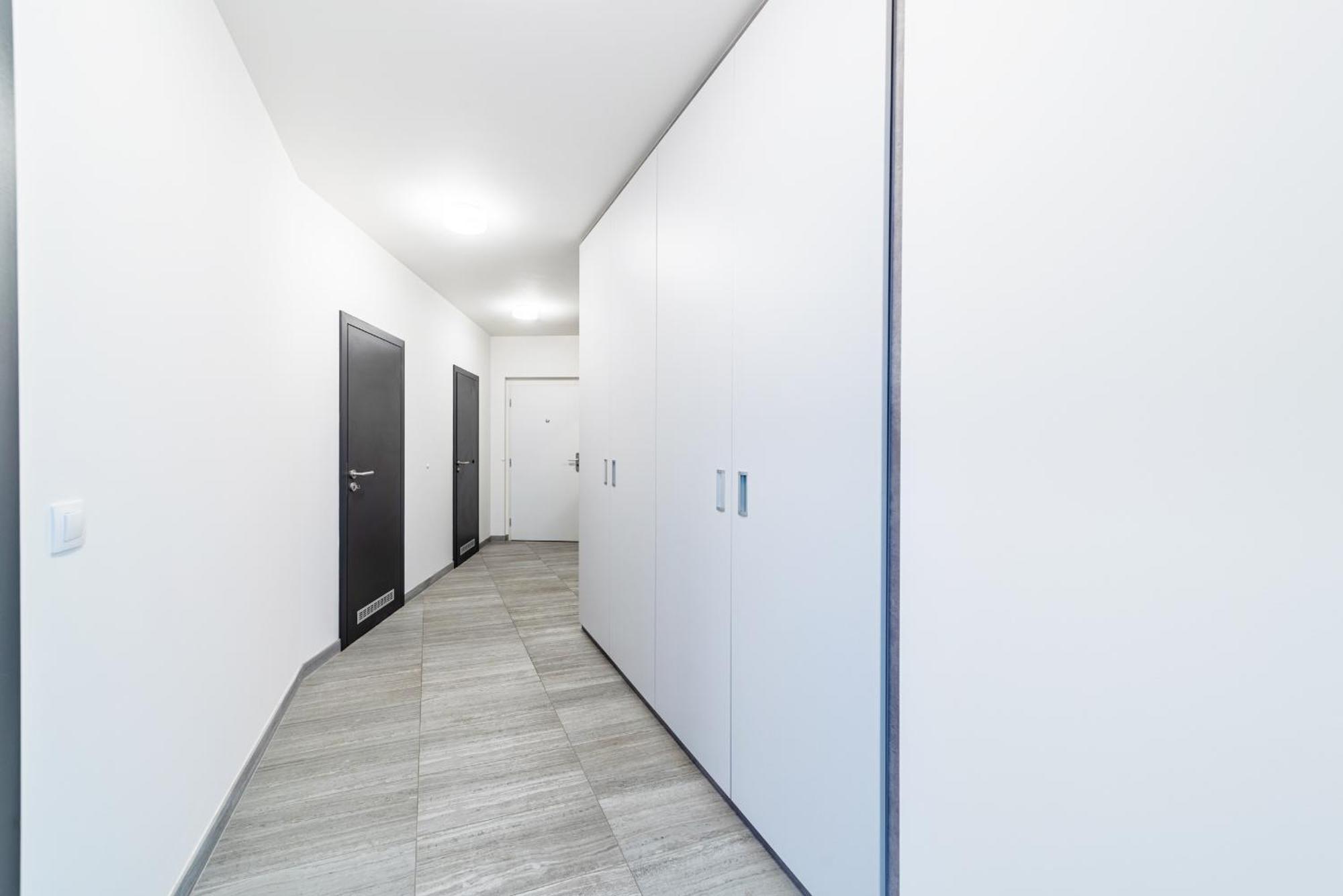 Port Karolina Apartmán Praha