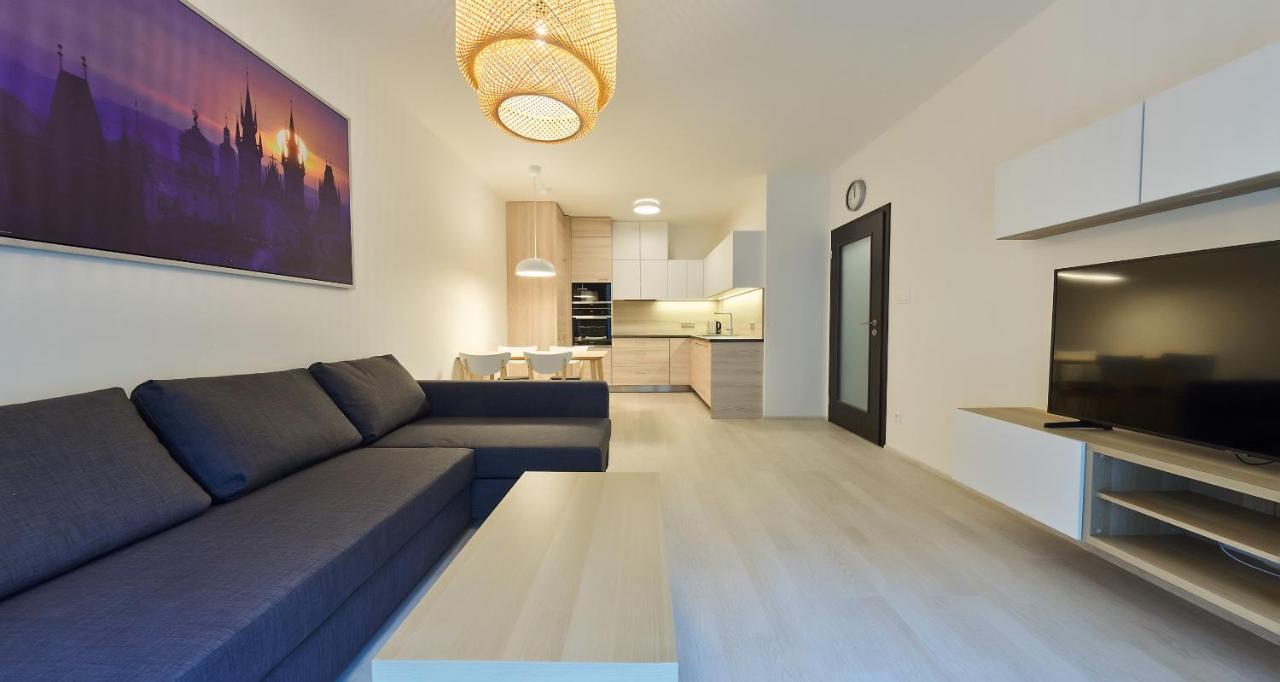 Apartmán Port Karolina