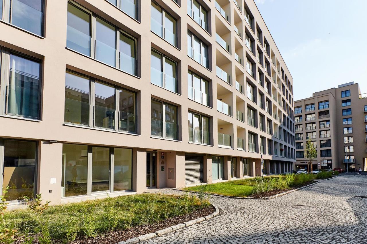 Apartmán Port Karolina